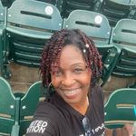 Tawana LaShon Walker - @msthang717 - Instagram