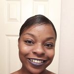 Tawana Walker - @strongnlovely2006 - Instagram