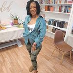 Tawana Walker - @walkertawana41 - Instagram