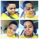 Tawana Walker - @dimplez2006 - Instagram