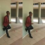 cliff jay - @tawanda_clay_jenah - Instagram