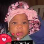 Tawanda Clay - @sexycarmel00 - Instagram
