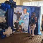 Tawanda Epps - Facebook