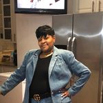 Tawanda Hamilton - @tee_ham69 - Instagram