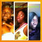 Renea Harris - @tawanda_harris - Instagram