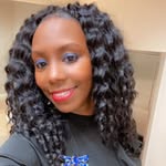Tawanda Berry Harris - @tdbharris - Instagram