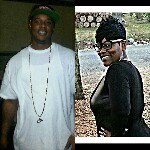 Tawanda Harris - @mrsguidojon1 - Instagram