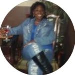 Tawanda Harris - @ladytwanda05 - Instagram