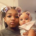 Tawanda Harris - @ladytwanda - Instagram
