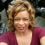 Tawanda Harris - @beauty72315 - Instagram