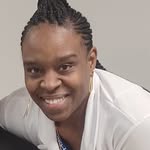 Tawanda Harris - @tcscakeshop - Instagram