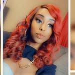 Tawanda Harris - @tawanda.janee - Instagram