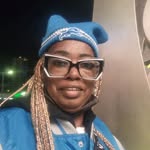 Tawanda Harris - @twansie - Instagram