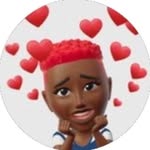 Tawanda Harris - @twansie.87 - Instagram