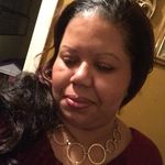 Tawanda Jetton-harris - @jettonharris - Instagram