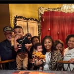 Tawanda Jetton-harris - @tawandajettonharris - Instagram