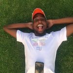 Hillary Tawanda Kambuzuma - @hillarytawandakay - Instagram