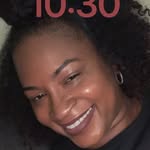 Tawanda Griffin-Hill - @bksblkqueen - Instagram