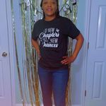 Tawanda Hill - @tawandahll - Instagram