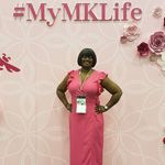 Tawanda Mickens - @tawandamickens_87 - Instagram