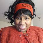 Tawanda Mitchell - @tawandamitchell47 - Instagram