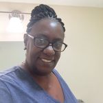 Tawanda Mitchell - @dzhane1999 - Instagram