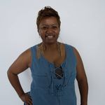 Tawanda Mitchell - @lovechild_1027 - Instagram