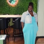 Tawanda Mitchell - @mschocolate824 - Instagram