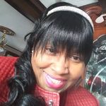 Tawanda Mitchell - @tawandamitchell73 - Instagram