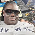 Tawanda Burchette Moore - @tawanda.moore97 - Instagram