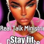 Tawanda Moore - @tawandamoore9 - Instagram