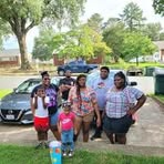 Tawanda Moore - Facebook