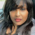 Tawanda Moore - @mztigger05 - Instagram