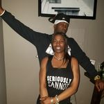 Tawanda Morris - @tawanda_m - Instagram
