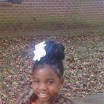 Tawanda Murray - @jazzymainuk1 - Instagram