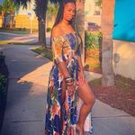 Tawanda Murray - @tawandamurray80 - Instagram