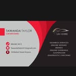 Tawanda Taylor - @tawanda.taylor.581 - Instagram