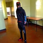 Tawanda Taylor Mazunga - @taw7460 - Instagram