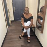 Tawanda DeLee Walker - @walkertawanda - Instagram
