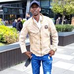 Tawanda Sky Walker - @tawnpowm - Instagram