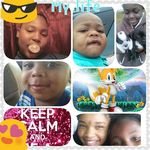 Tawanda Walker - @roseyjones123 - Instagram