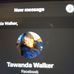Tawanda Walker - Facebook