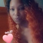 Tawanda Walker - @mz.westside25 - Instagram