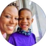 Tawanda Walker - @renee.4019 - Instagram
