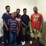 Tawanda Walker - @tawanda8562 - Instagram