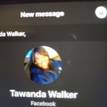 Tawanda Walker - @tawandawalker64 - Instagram
