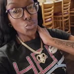 Tawanda Lewis-Washington - @renababy1988 - Instagram