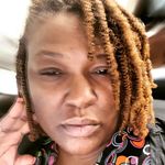 Tawanda Washington - @4fatgirl - Instagram