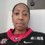 Tawanda Washington - @sweet14tee - Instagram