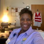 Tawanda Washington - @mtwash05 - Instagram